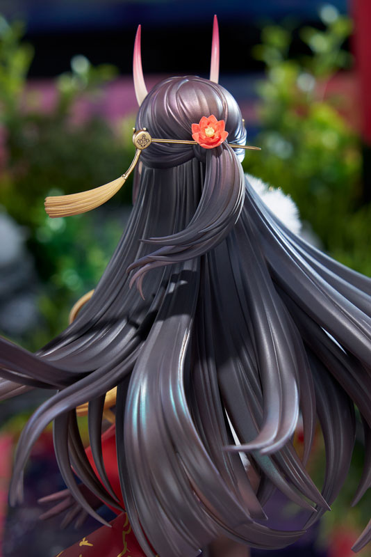 Azur Lane Noshiro: Uncharted Festival Grounds? Ver. 1/7