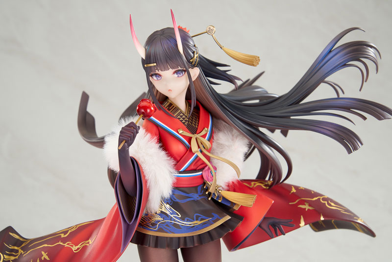 Azur Lane Noshiro: Uncharted Festival Grounds? Ver. 1/7