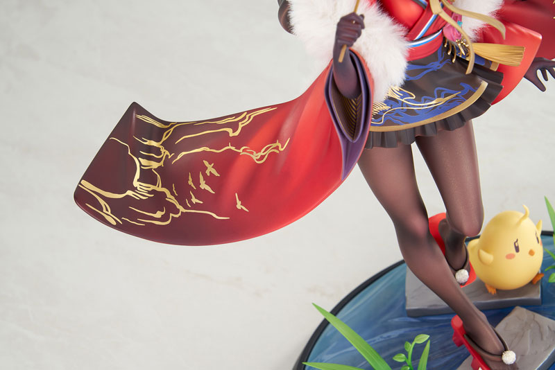 Azur Lane Noshiro: Uncharted Festival Grounds? Ver. 1/7