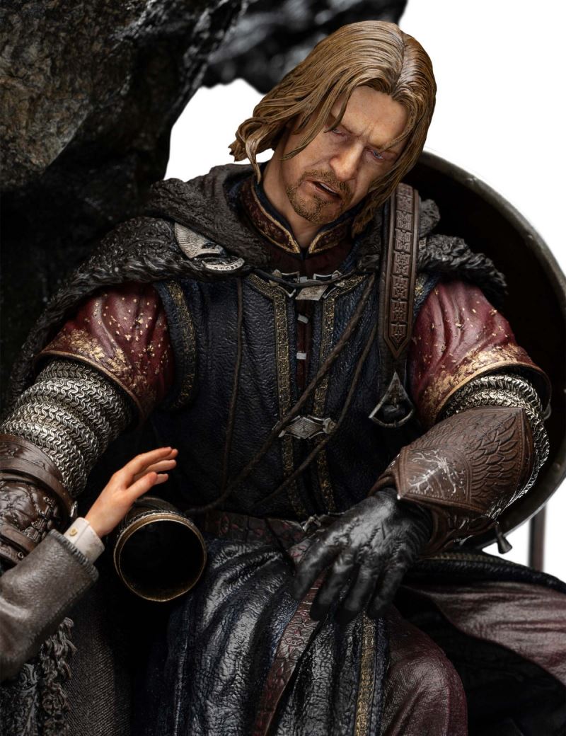 MASTERS COLLECTION - THE FELLOWSHIP OF THE RING