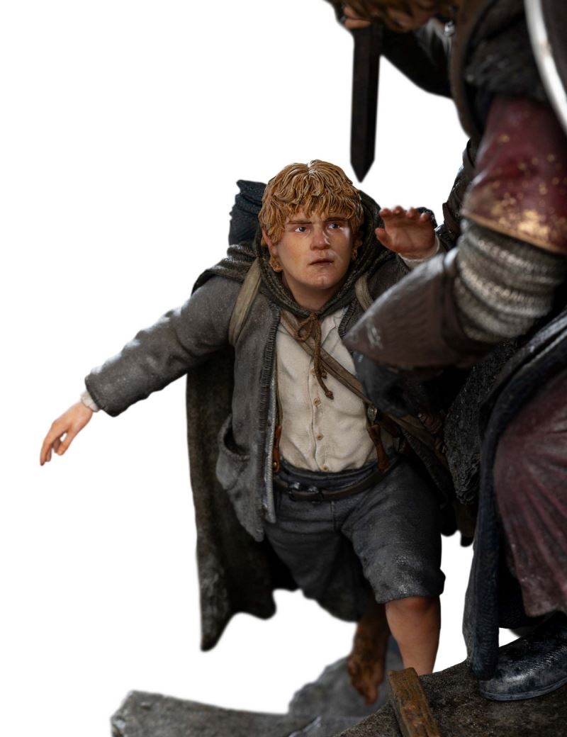 MASTERS COLLECTION - THE FELLOWSHIP OF THE RING