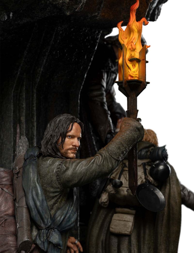 MASTERS COLLECTION - THE FELLOWSHIP OF THE RING
