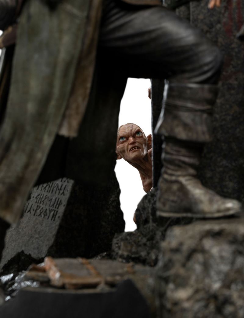 MASTERS COLLECTION - THE FELLOWSHIP OF THE RING