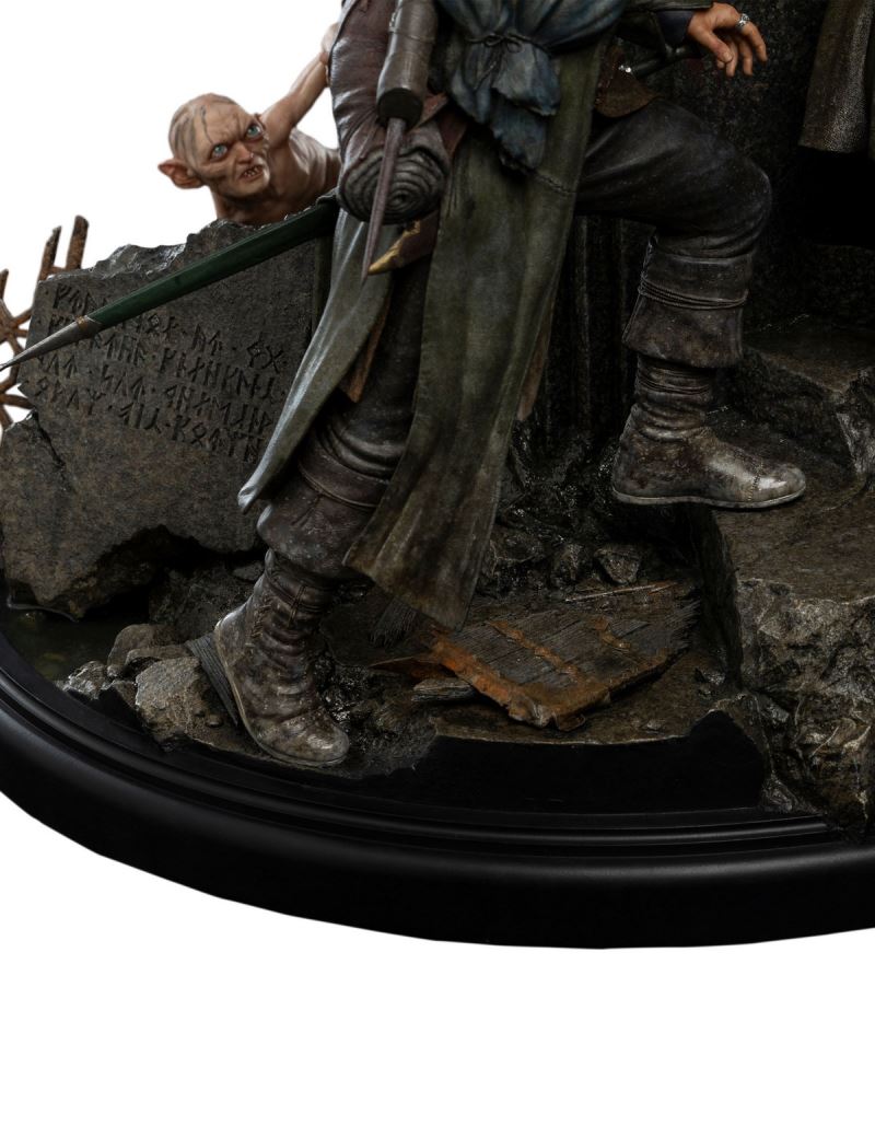 MASTERS COLLECTION - THE FELLOWSHIP OF THE RING