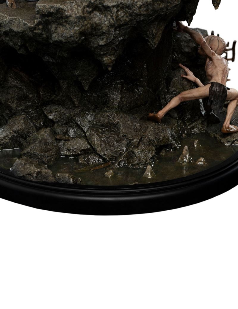 MASTERS COLLECTION - THE FELLOWSHIP OF THE RING