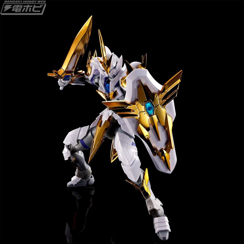 30MF River Holy Night (Ceremonial)