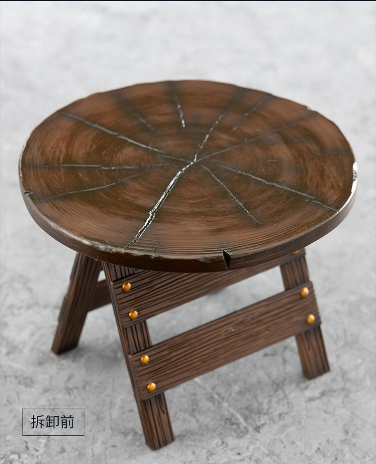 Gilnada Concept Art: Uruhi 1/6