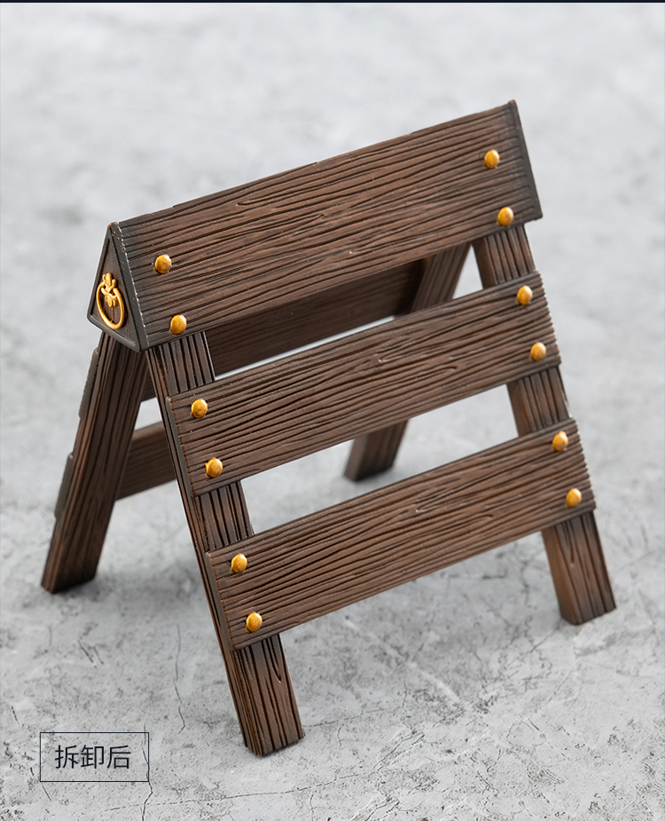 Gilnada Concept Art: Uruhi 1/6