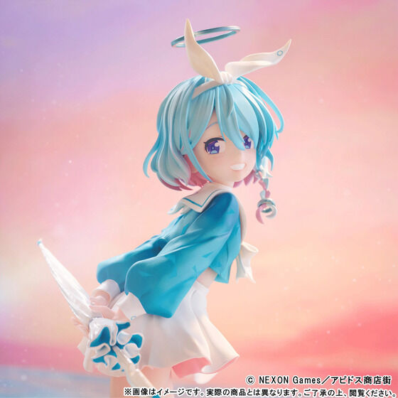 Alona - Blue Archive