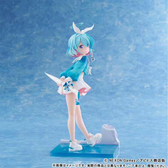 Alona - Blue Archive