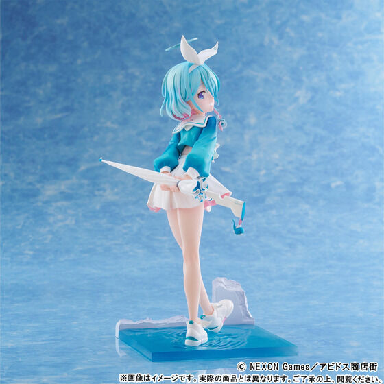 Alona - Blue Archive