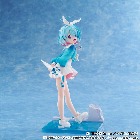 Alona - Blue Archive