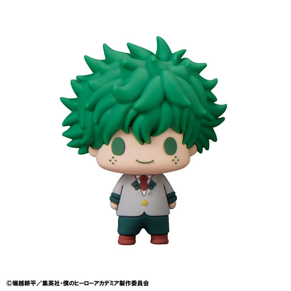 Chokorin Collection My Hero Academia