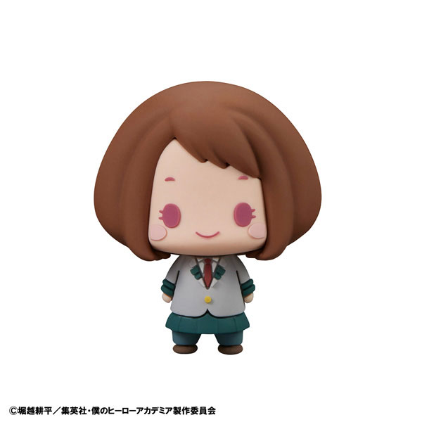 Chokorin Collection My Hero Academia