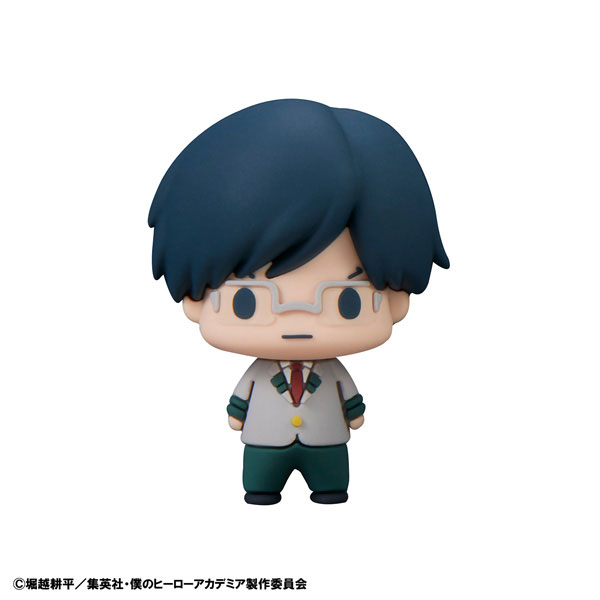 Chokorin Collection My Hero Academia