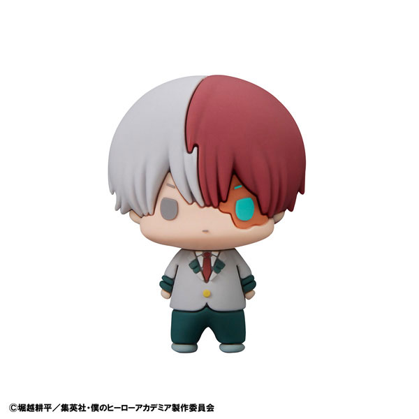 Chokorin Collection My Hero Academia