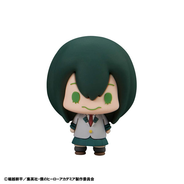 Chokorin Collection My Hero Academia