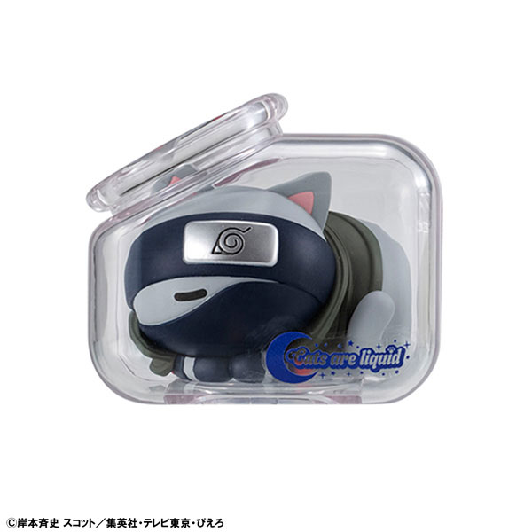 MEGA CAT PROJECT NARUTO Shippuden Good Night Nyaruto!