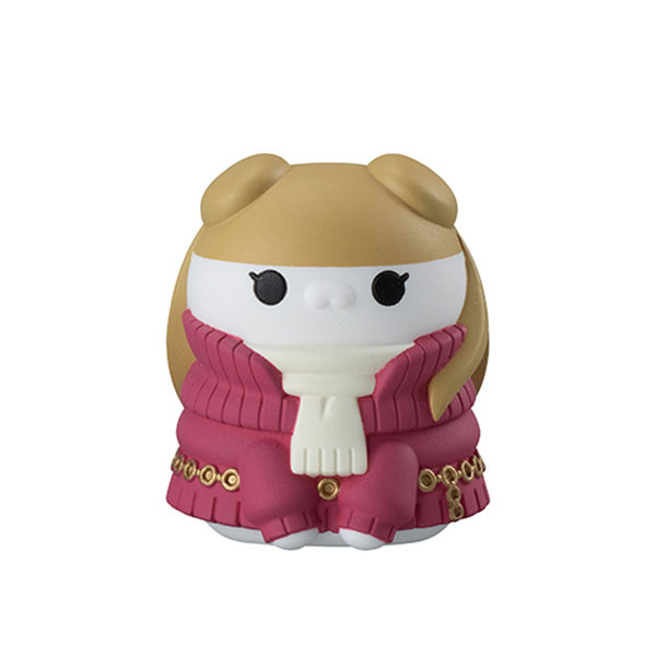 MEGA CAT PROJECT Mobile Suit Gundam Wing Nyandam Wing Nyankoka Keikaku Ninmu Kanryou!