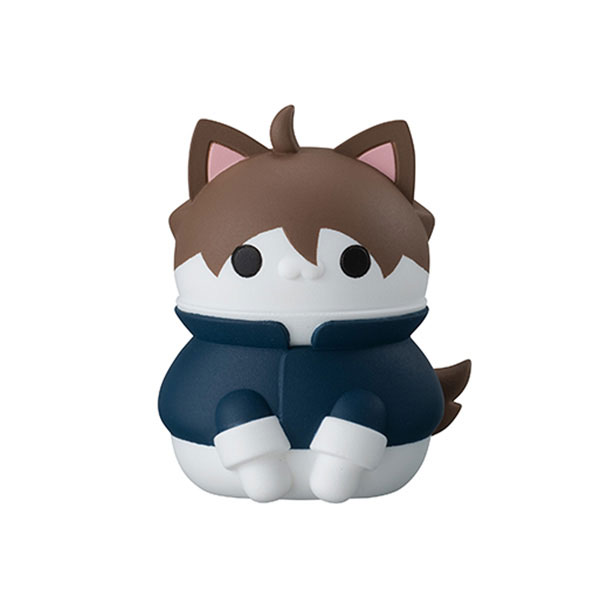 MEGA CAT PROJECT Mobile Suit Gundam Wing Nyandam Wing Nyankoka Keikaku Ninmu Kanryou!