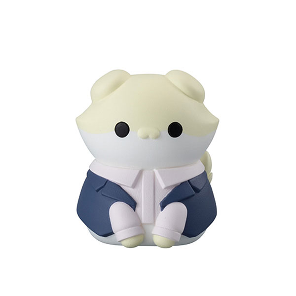 MEGA CAT PROJECT Mobile Suit Gundam Wing Nyandam Wing Nyankoka Keikaku Ninmu Kanryou!