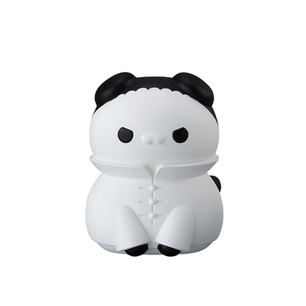 MEGA CAT PROJECT Mobile Suit Gundam Wing Nyandam Wing Nyankoka Keikaku Ninmu Kanryou!