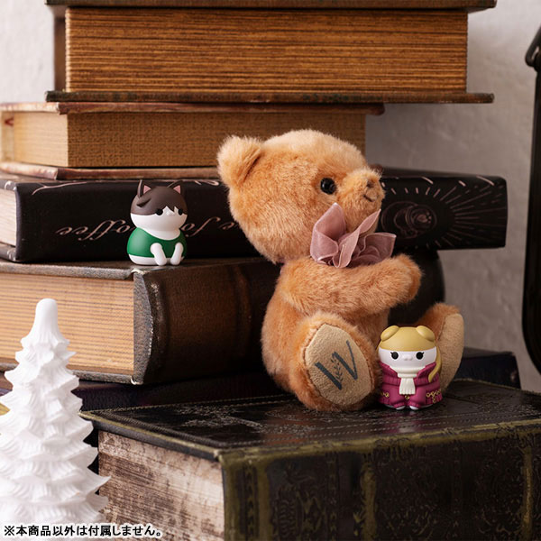 MEGA CAT PROJECT Mobile Suit Gundam Wing Nyandam Wing Nyankoka Keikaku Ninmu Kanryou!