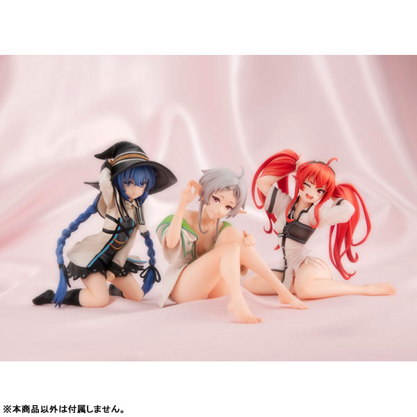 Melty Princess Mushoku Tensei: Jobless Reincarnation II -Isekai Ittara Honki Dasu- Palm Size Sylphiette