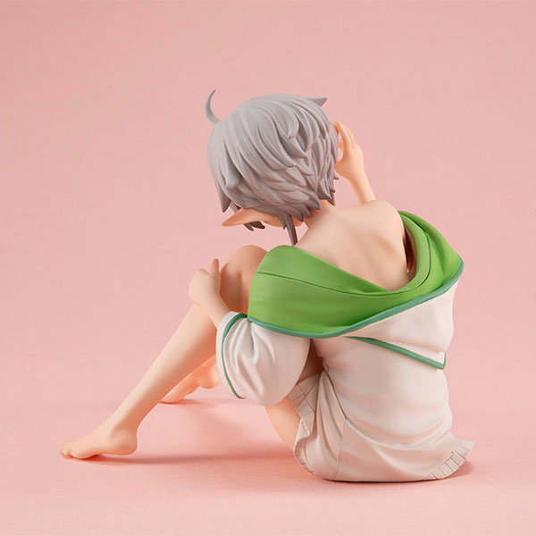 Melty Princess Mushoku Tensei: Jobless Reincarnation II -Isekai Ittara Honki Dasu- Palm Size Sylphiette