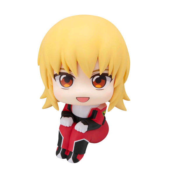 LookUp Mobile Suit Gundam SEED Freedom Lacus Clyne & Cagalli Yula Athha