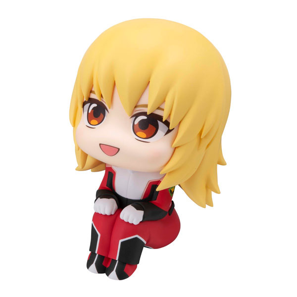 LookUp Mobile Suit Gundam SEED Freedom Lacus Clyne & Cagalli Yula Athha