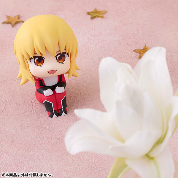 LookUp Mobile Suit Gundam SEED Freedom Lacus Clyne & Cagalli Yula Athha