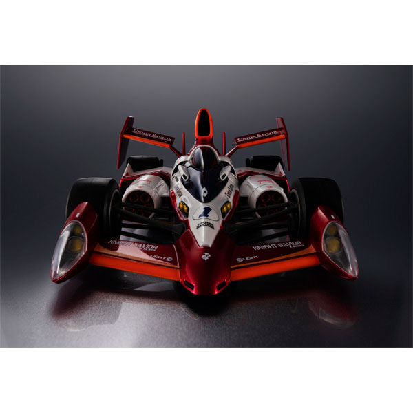 Variable Action Future GPX Cyber Formula Knight Saber 005 -Livery Edition-