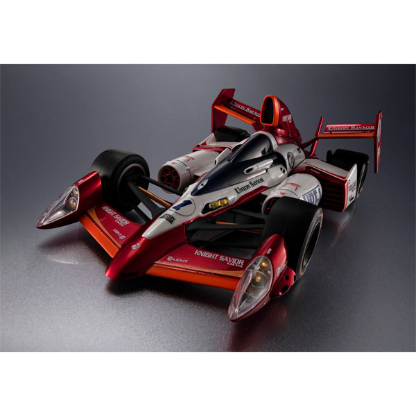 Variable Action Future GPX Cyber Formula Knight Saber 005 -Livery Edition-