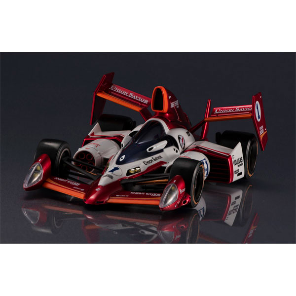 Variable Action Future GPX Cyber Formula Knight Saber 005 -Livery Edition-