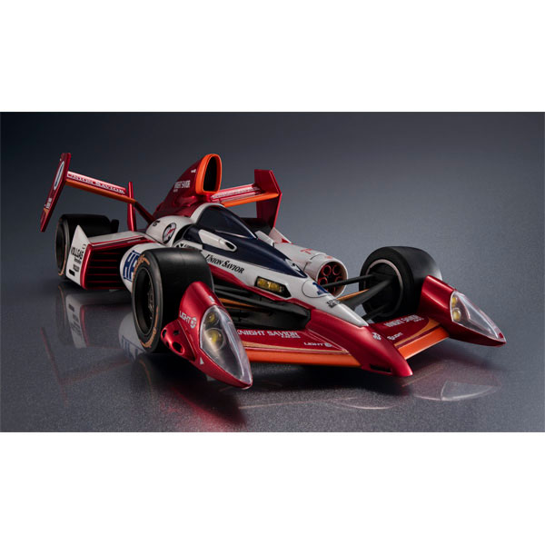 Variable Action Future GPX Cyber Formula Knight Saber 005 -Livery Edition-