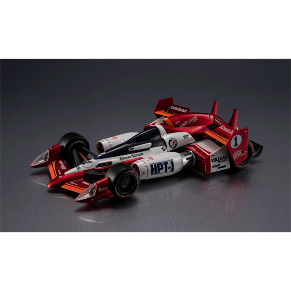 Variable Action Future GPX Cyber Formula Knight Saber 005 -Livery Edition-