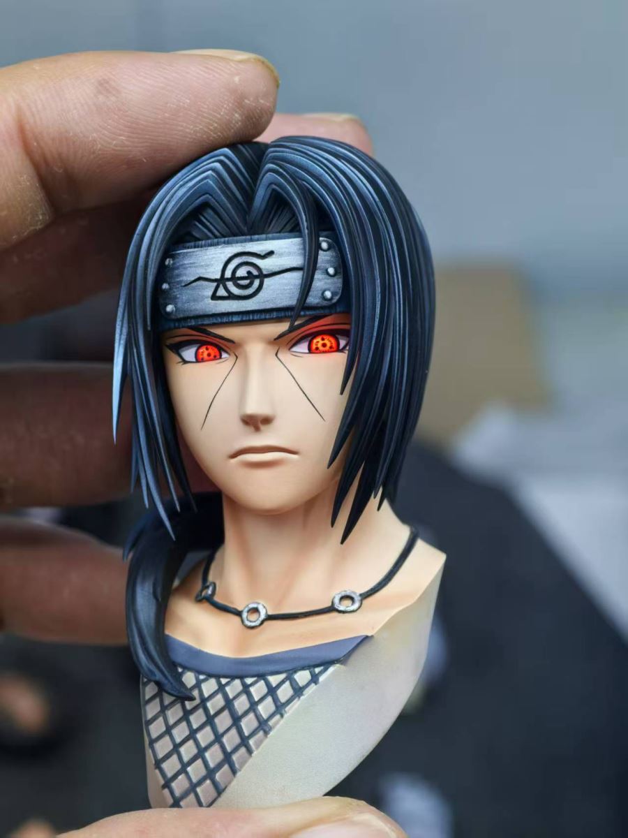 Uchiha Itachi - Naruto [Licensed]