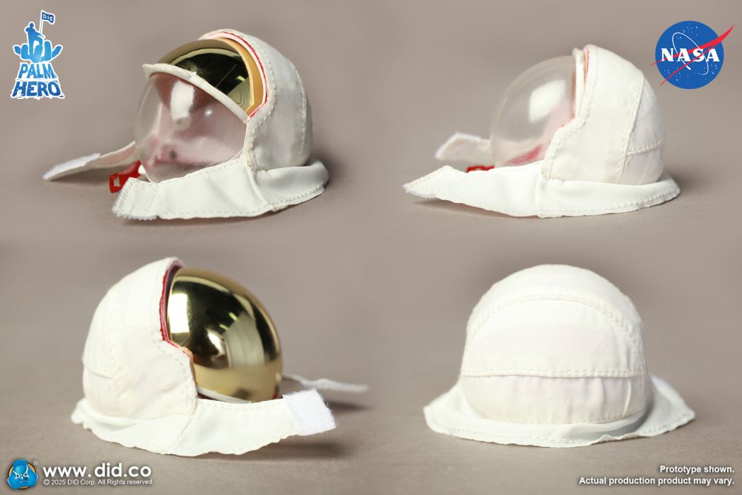 Astronauts: Armstrong/Aldrin/and Collins 1/12