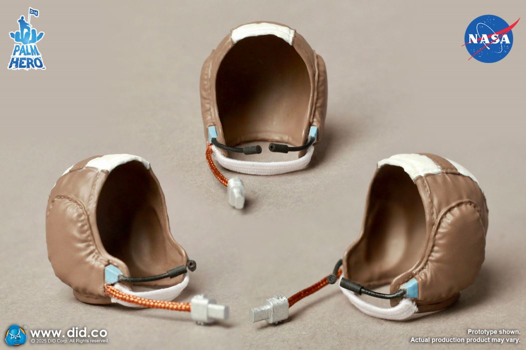 Astronauts: Armstrong/Aldrin/and Collins 1/12