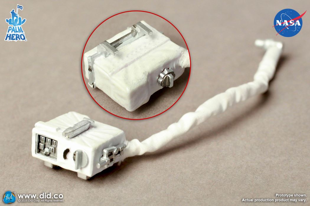 Astronauts: Armstrong/Aldrin/and Collins 1/12