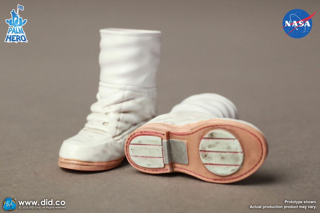 Astronauts: Armstrong/Aldrin/and Collins 1/12