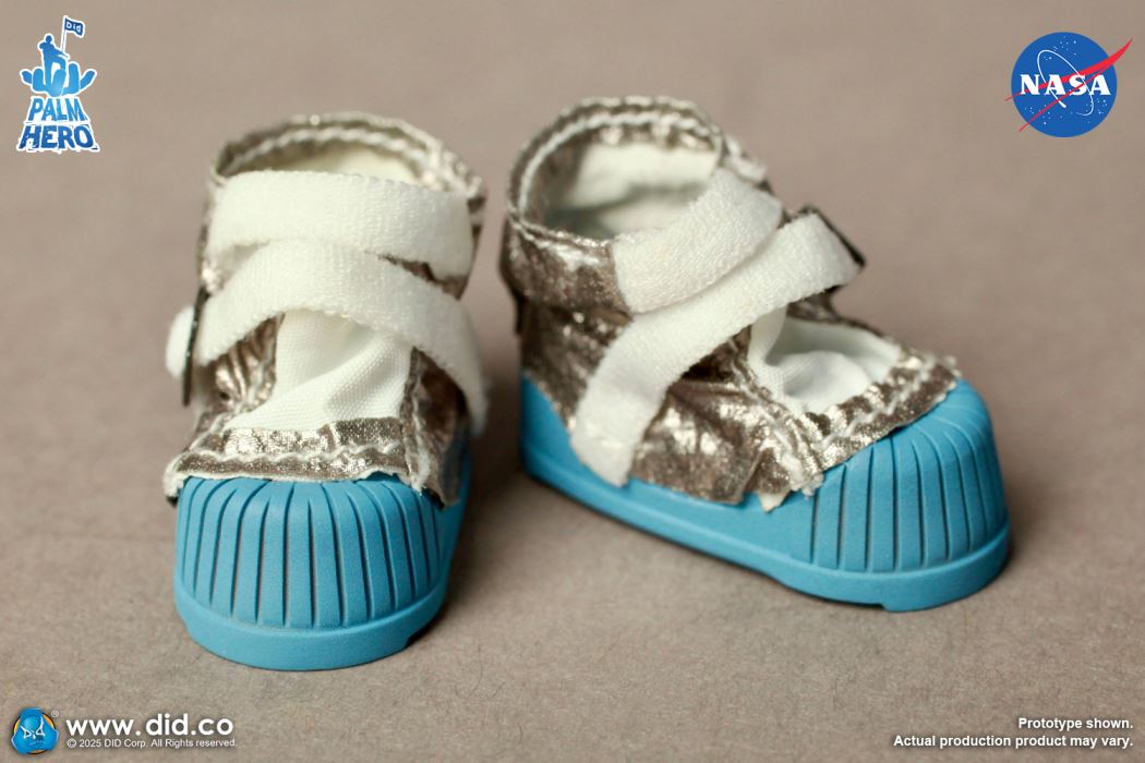 Astronauts: Armstrong/Aldrin/and Collins 1/12