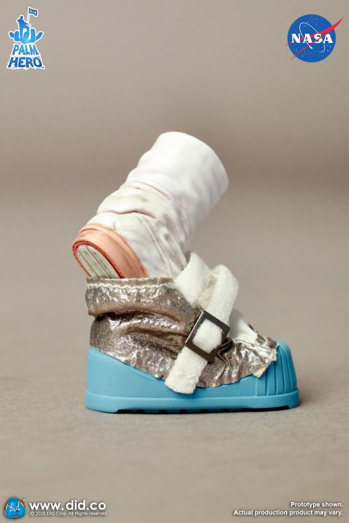 Astronauts: Armstrong/Aldrin/and Collins 1/12