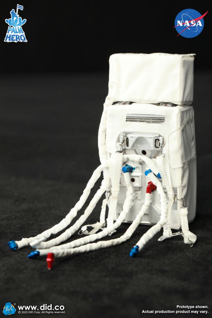 Astronauts: Armstrong/Aldrin/and Collins 1/12