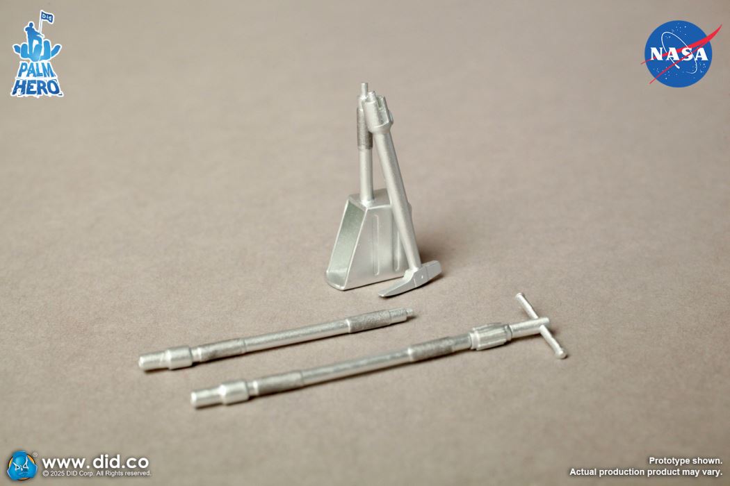 Astronauts: Armstrong/Aldrin/and Collins 1/12