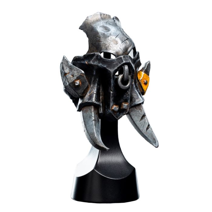 Warhammer: Age of Sigmar Series Helmets - Plague Lord/Oruk-Ad-Boy/Stormcast Eternals