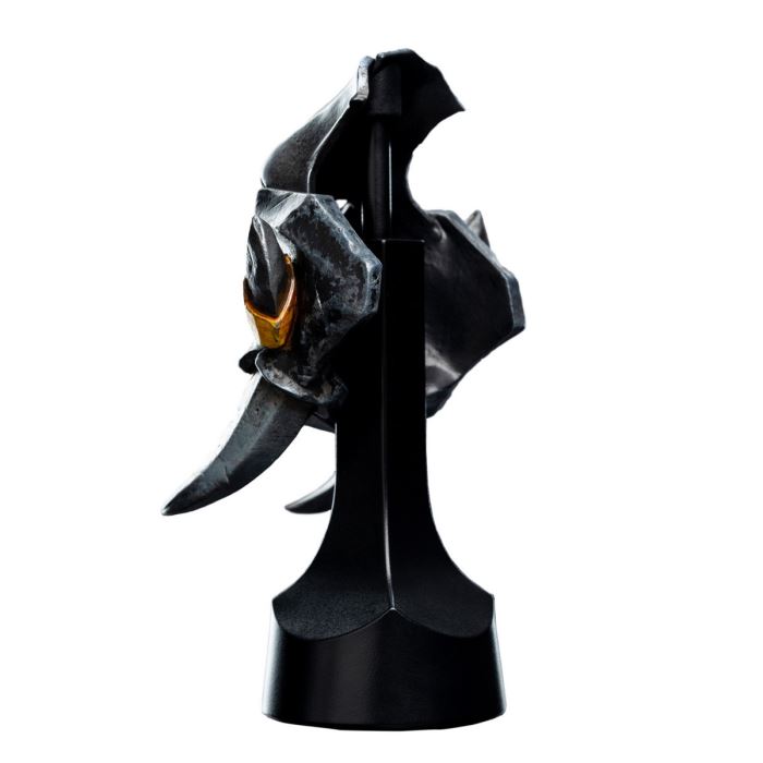 Warhammer: Age of Sigmar Series Helmets - Plague Lord/Oruk-Ad-Boy/Stormcast Eternals