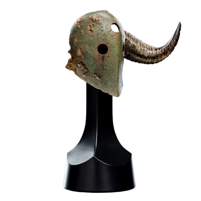 Warhammer: Age of Sigmar Series Helmets - Plague Lord/Oruk-Ad-Boy/Stormcast Eternals