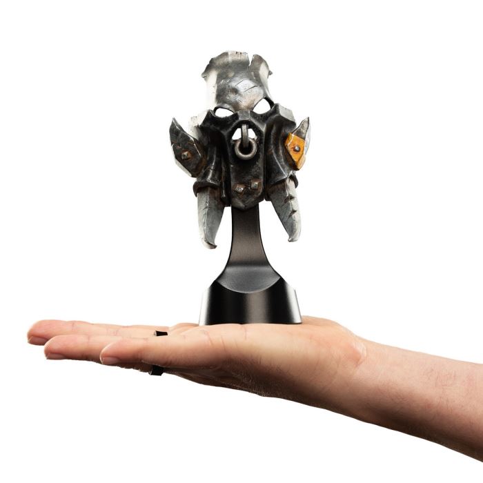 Warhammer: Age of Sigmar Series Helmets - Plague Lord/Oruk-Ad-Boy/Stormcast Eternals